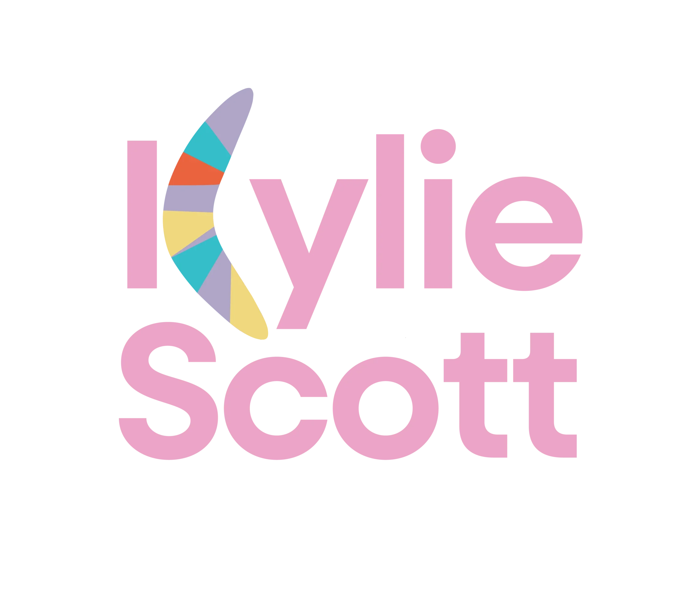Kylie Scott Logo primary